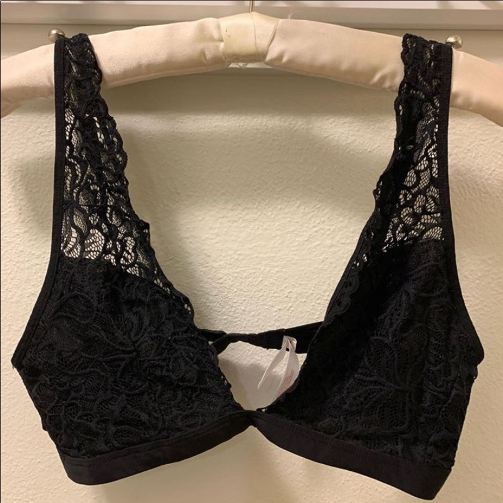 Xhilaration lace bralette